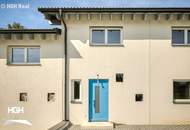 8230 Schölbing bei Hartberg: Belagsfertiges Raumwunder zum kleinen Preis - 3 Zimmer, Terrasse, Garten und Abstellplätze