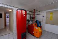 Familienhaus mit Pool, SPA &amp; 2.300m² Grund – 30 Min von Wien entfernt (Provisionsfrei)