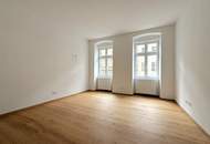 CITY APARTMENT - Erstbezug nach Sanierung | Garconniere