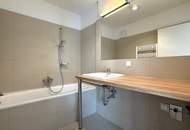 Schöne 2-Zimmer-Neubau-Wohnung mit Balkon in Top-Lage