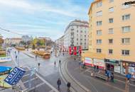 Charmante, sanierte 2-Zimmer-Wohnung in Toplage – Nähe Reumannplatz
