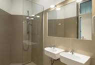 Charmante 3-Zimmer-Altbauwohnung in generalsaniertem Haus mit Lift – 1020 Wien