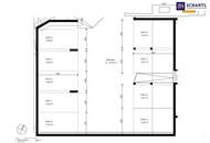 Moderne 2-Zimmer-Wohnung mit großzügiger Terrasse in Graz-Liebenau – kompakt, durchdacht & zukunftssicher
