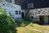Traditioneller Mühlviertler Stoabloßhof in idyllischer Ruhelage - Oberhalb der Nebelgrenze