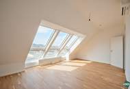 Klimatisierte 4-Zimmer-Wohnung mit Terrasse nahe der Wiener Innenstadt (optional mit PKW-Stellplatz)