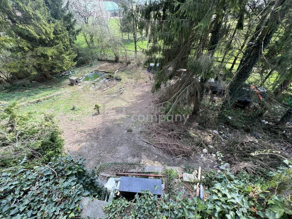 NEUER PREIS - Großes Grundstück in Stadl-Paura