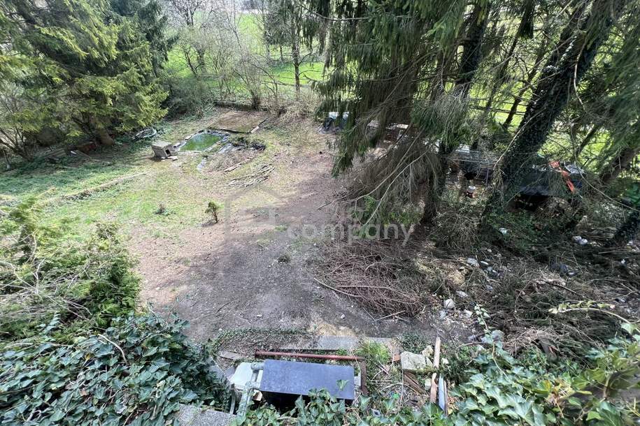 NEUER PREIS - Großes Grundstück in Stadl-Paura, Grund und Boden-kauf, 179.000,€, 4651 Wels-Land