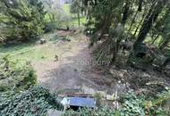 NEUER PREIS - Großes Grundstück in Stadl-Paura