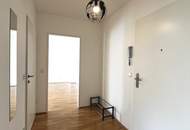 Sonnige Terrassenwohnung mit 2 Zimmern in ruhiger Seitengasse nächst Jörgerstraße und Elterleinpl.!