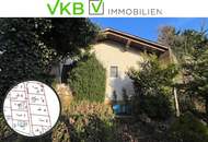 Naturnah & ruhig: Grundstück mit Altbestand in Spattendorf - Gemeinde Alberndorf in der Riedmark (GST 2438/1)