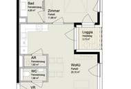 TRAUMLAGE Zieglergasse/Kandlgasse /// EVON-SMART-HOME-TECHNOLOGY