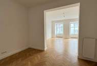 Schönes Altbaubüro in top Lage zu mieten!