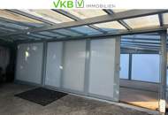 Traumhaftes Baugrundstück nähe Gallneukirchen mit hochwertiger Garage – Alberndorf in der Riedmark ( GST 2438/5 )