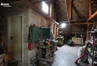 Zweifamilienhaus direkt in der Braustadt