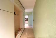 Sanierungshit - Dachgeschoß ohne Schrägen mit 2 Terrassen