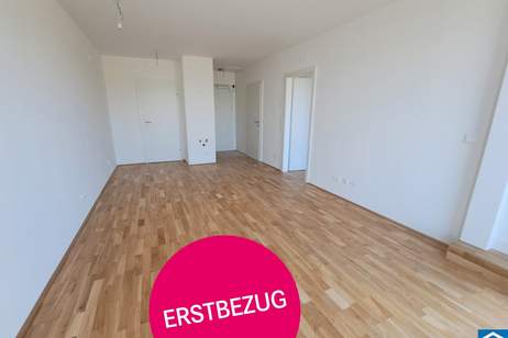 Wohnen in Stammersdorfer Ruhelage - Flori Flats!, Wohnung-kauf, 251.900,€, 1210 Wien 21., Floridsdorf