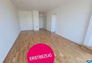 Wohnen in Stammersdorfer Ruhelage - Flori Flats!