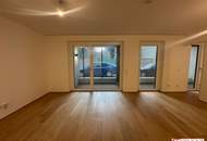 Moderne 2-Zimmer-Wohnung mit Loggia im 18. Bezirk – 60m², EG, Lift, Miete €1.375