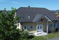 NEUER PREIS! Familientraum in Weikersdorf mit 6 Zimmern, Garten und Doppelgarage