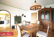 Traumhaus mit Charakter: Fernsicht, Großzügigkeit und 2.000 m² Grundstück mit Erweiterungspotenzial