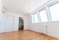 LUXURIÖSE 4 ZIMMER DACHTERRASSEN-MAISONETTE BEIM STEPHANSPLATZ
