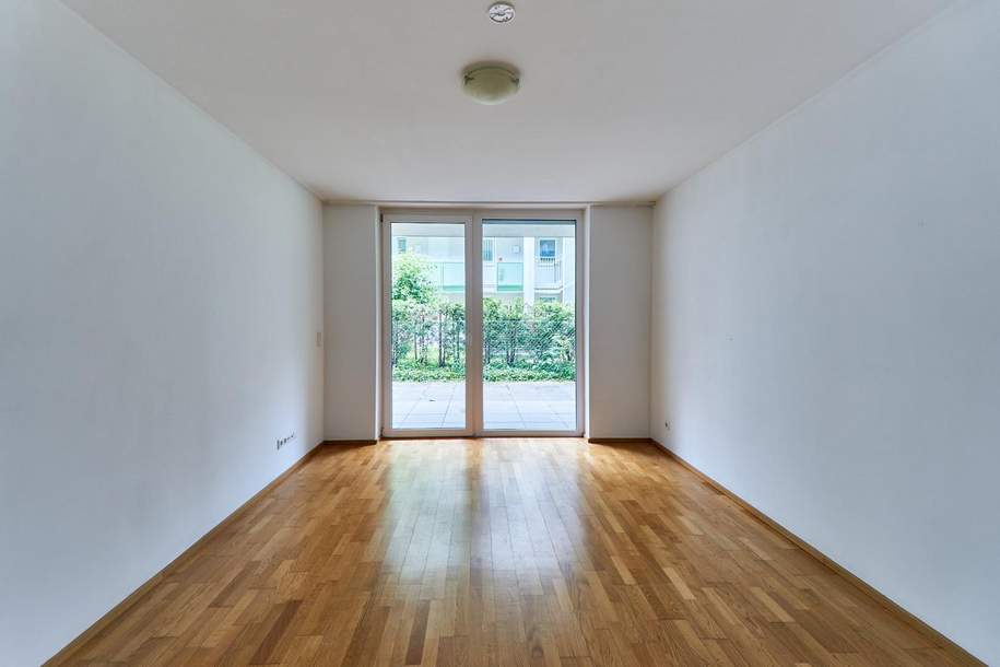 Mühlau: 2 Zimmer-Wohnung mit großer Terrasse!, Wohnung-kauf, 337.000,€, 6020 Innsbruck-Stadt