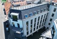 Jetzt einziehen: Frisch sanierte Wohnung mit moderner Ausstattung und Freifläche. - WOHNTRAUM