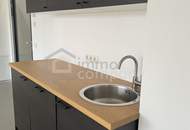 Modernes Büro mit Dachterrasse und Weitblick – 68 m² im 3. Obergeschoss