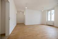 Betreutes Wohnen in Wiener Neustadt – zentral gelegene 3 Zimmerwohnung mit Balkon