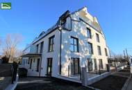 Charmante 3-Zimmer-Dachgeschosswohnung in der Larischgasse 2 - JETZT ANFRAGEN! - JETZT ZUSCHLAGEN