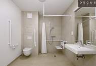 | BALKON | OSTSEITIG | 2 ZIMMER | BETREUTES WOHNEN | SENIORVITA | BRUNN AM GEBIRGE