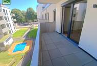 Jahngründe – Die traumhafte Wohnoase mitten in der Stadt