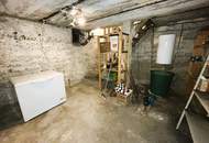 Gesucht! Gefunden! Charmantes Wohnhaus auf großem Grundstück!