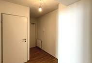 Moderne 2-Zimmer-Wohnung mit Loggia und optimaler Verkehrsanbindung!
