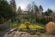 Hochwertige Wohnimmobilie mit 3 Einheiten - Wohnen und Arbeiten in waldnaher Ruhelage