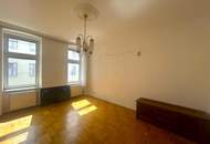 Nähe U6 und Yppenmarkt I Ruhelage I Lift vorhanden I Ankleidezimmer und separate Küche
