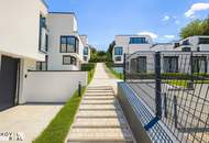 Exklusive Luxusvilla in absoluter Bestlage des 19. Bezirks zu vermieten