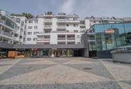 Zentrale 3-Zimmer-Wohnung mit Balkon und Loggia am Eduard-Wallnöfer-Platz in Telfs
