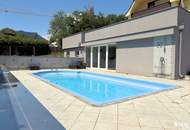 Top saniertes Einfamilienhaus mit vielen Highlights, in bester Lage in St. Veit an der Glan