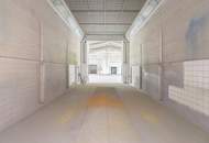 Kupferschmiedgasse - 5.919,00m2 großes Gewerbeobjekt mit Lagerhalle und Büro