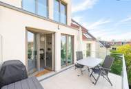 Sonnenuntergänge über Wien – Exklusive Dachgeschoss-Maisonette mit Kahlenbergblick!