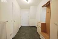 UNEINSEHBARE 2-ZIMMER MIT GROSSER LOGGIA