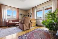 4-Zimmer-Wohnung in bester Urfahraner Lage