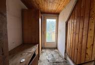 Charmantes Wohnhaus mit großem Grundstück & vielseitigem Entwicklungspotenzial in Rohrbach an der Lafnitz!