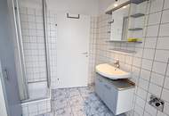 NEILREICHGASSE, sonnige 44 m2 Dachgeschoß, 2 Zimmer, Komplettküche, Duschbad, Parketten, Fernblick