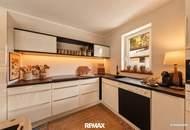 Moderne 3-Zimmer-Wohnung in Neubauqualität mit traumhaftem Bergblick und familienfreundlichem Grundriss in Aurach bei Kitzbühel