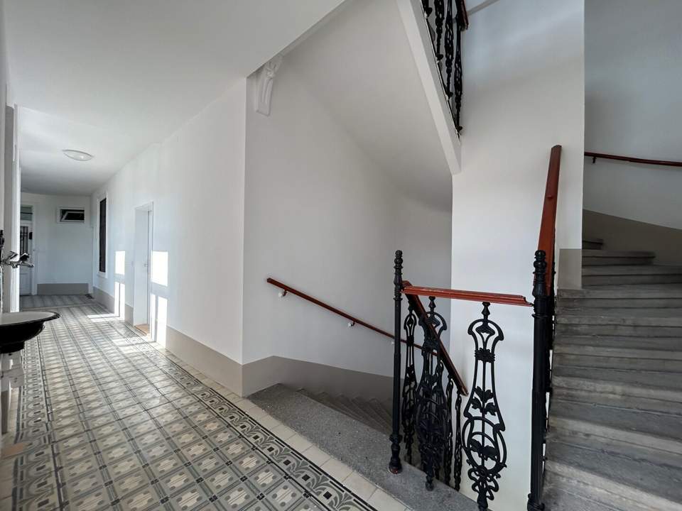 Renovierungsbedürftiges 2-Zimmer Eigentum, 1030!