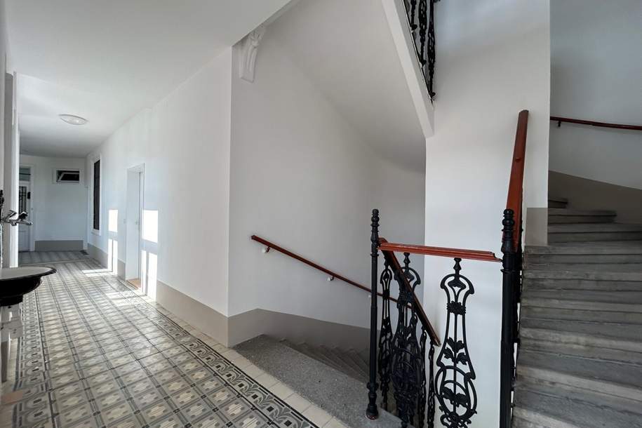 Renovierungsbedürftiges 2-Zimmer Eigentum, 1030!, Wohnung-kauf, 270.000,€, 1030 Wien 3., Landstraße