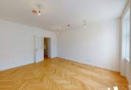 Feines City-Apartment mit großem Wohn-/Schlafraum