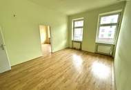 Jetzt besichtigen! Helle 2,5-Zimmer-Wohnung mit zwei Balkonen und feiner Lage!